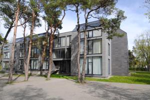 Palanga Apartments - Studio-1