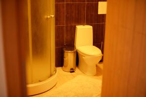 Palanga Apartments - Studio-1