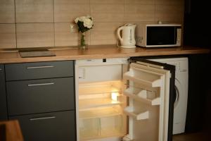 Palanga Apartments - Studio-1