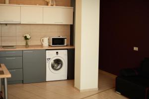 Palanga Apartments - Studio-1