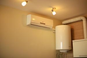 Palanga Apartments - Studio-1