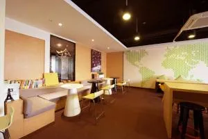 IU酒店·郑州文化路三全路店 - 新乡县