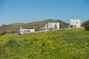 Sofia Luxury Villas Rethymno Greece