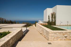 Sofia Luxury Villas Rethymno Greece