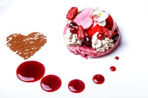 Au Moulin des Ecorces