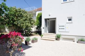 Villa Franka