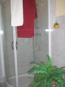 Ferienwohnung Im Wachturm