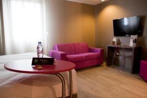 Hotels ibis Styles Rennes St. Gregoire : photos des chambres