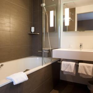 Hotels ibis Styles Rennes St. Gregoire : photos des chambres