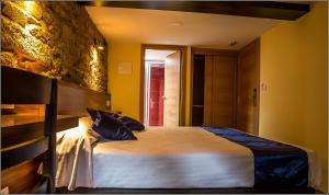 Luxury rooms Oxford Santiago de Compostela