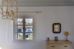 Villa Prospero Spetses Spetses Greece