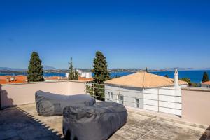 Villa Prospero Spetses Spetses Greece