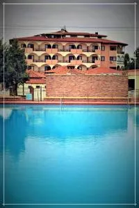 Chris & Eve Mansion - İpsala