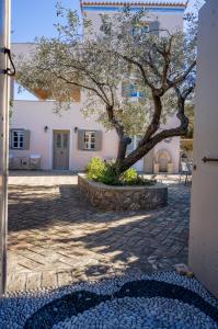 Villa Prospero Spetses Spetses Greece