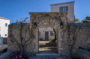 Villa Prospero Spetses Spetses Greece