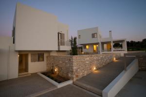 Sofia Luxury Villas Rethymno Greece