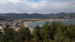 Amalia Bay Kavala Greece