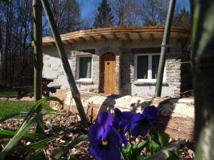 Lodges La Clairiere du Verbamont : photos des chambres