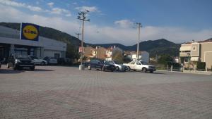 Amalia Bay Kavala Greece
