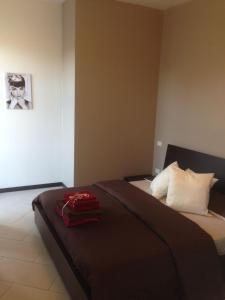 Appartamento con 2 Camere da Letto