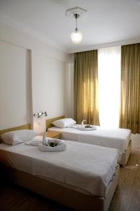 Two-Bedroom Apartment (5 Adults) room in Sempati Apart Hotel