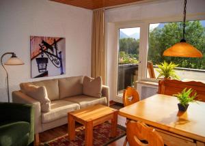 Apartment 10 room in Bavarian Holiday Hideaway