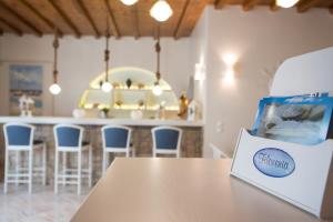 Filoxenia Apartments Myconos Greece