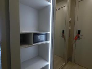 Hotel América Sevilla