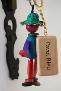 奥伯格彩虹住宿加早餐旅馆 - Matringhem