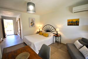 B&B / Chambres d'hotes B&B La Badelle : photos des chambres