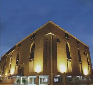 Hotel Tativan - Valledupar