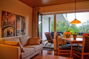 Bavarian Holiday Hideaway