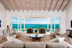 Sailrock South Caicos - Oceanview Villas & Suites - جزيرة غراند تورك