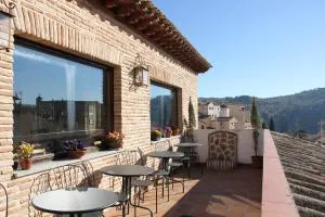 La Posada de Manolo - Las Nieves