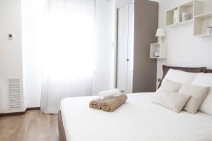 Alessias Flat - Sarpi