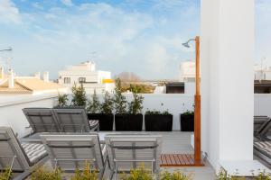 Faro Boutique Hotel
