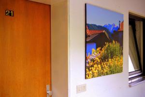 Apartment 21 room in Bavarian Holiday Hideaway