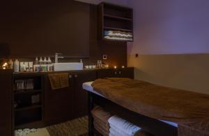 Myriam Spa & Luxury Suites Lakonia Greece