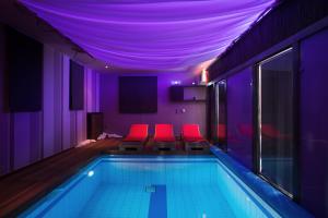 Myriam Spa & Luxury Suites Lakonia Greece