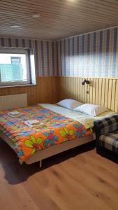 Double or Twin Room room in Terve Hostel