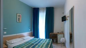 Double Room room in Hotel Savina
