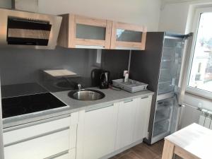Mikołajki Apartamenty Rynek