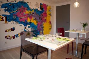 Hotels ibis Styles Rennes St. Gregoire : photos des chambres