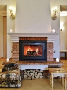 Kalna ielas Rezidence