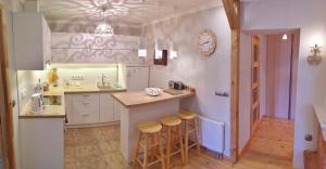 Kalna ielas Rezidence