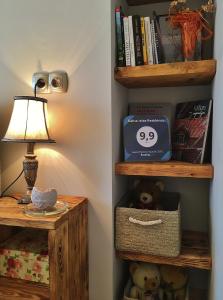 Kalna ielas Rezidence