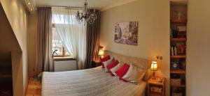 Kalna ielas Rezidence