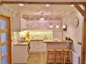 Kalna ielas Rezidence