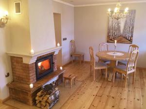 Kalna ielas Rezidence