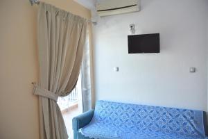 Hotel Germany Olympos Greece